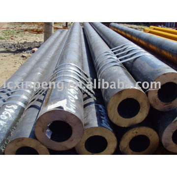 carbon seamless steel pipe